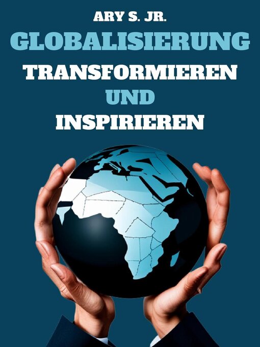 Title details for Globalisierung by Ary S. Jr. - Available